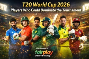 Top players to watch in T20 World Cup 2026 cricket tournament